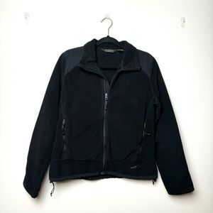 Eddie Bauer Polartec Wind Pro Fleece Jacket